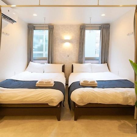 Ruma Inn Ikebukuro Tokyo Eksteriør billede