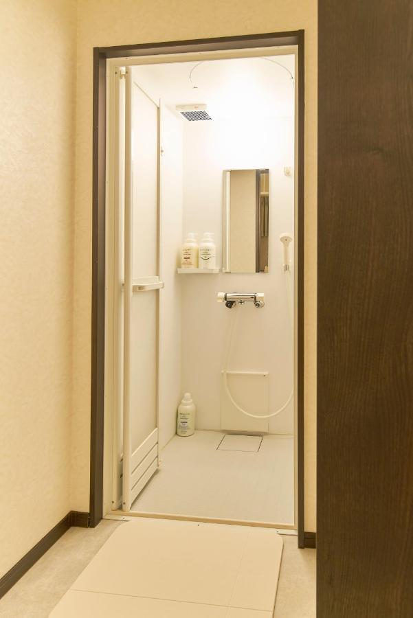 Ruma Inn Ikebukuro Tokyo Eksteriør billede