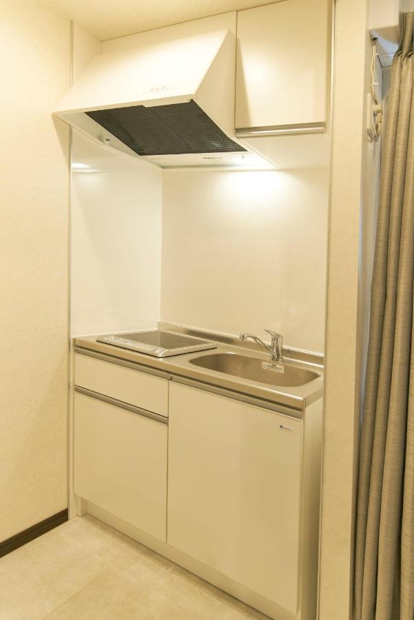 Ruma Inn Ikebukuro Tokyo Eksteriør billede