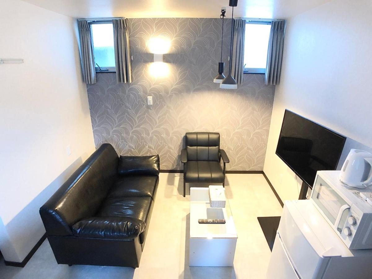 Ruma Inn Ikebukuro Tokyo Eksteriør billede